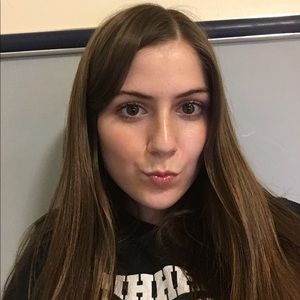 Meet your Posher, Kiley